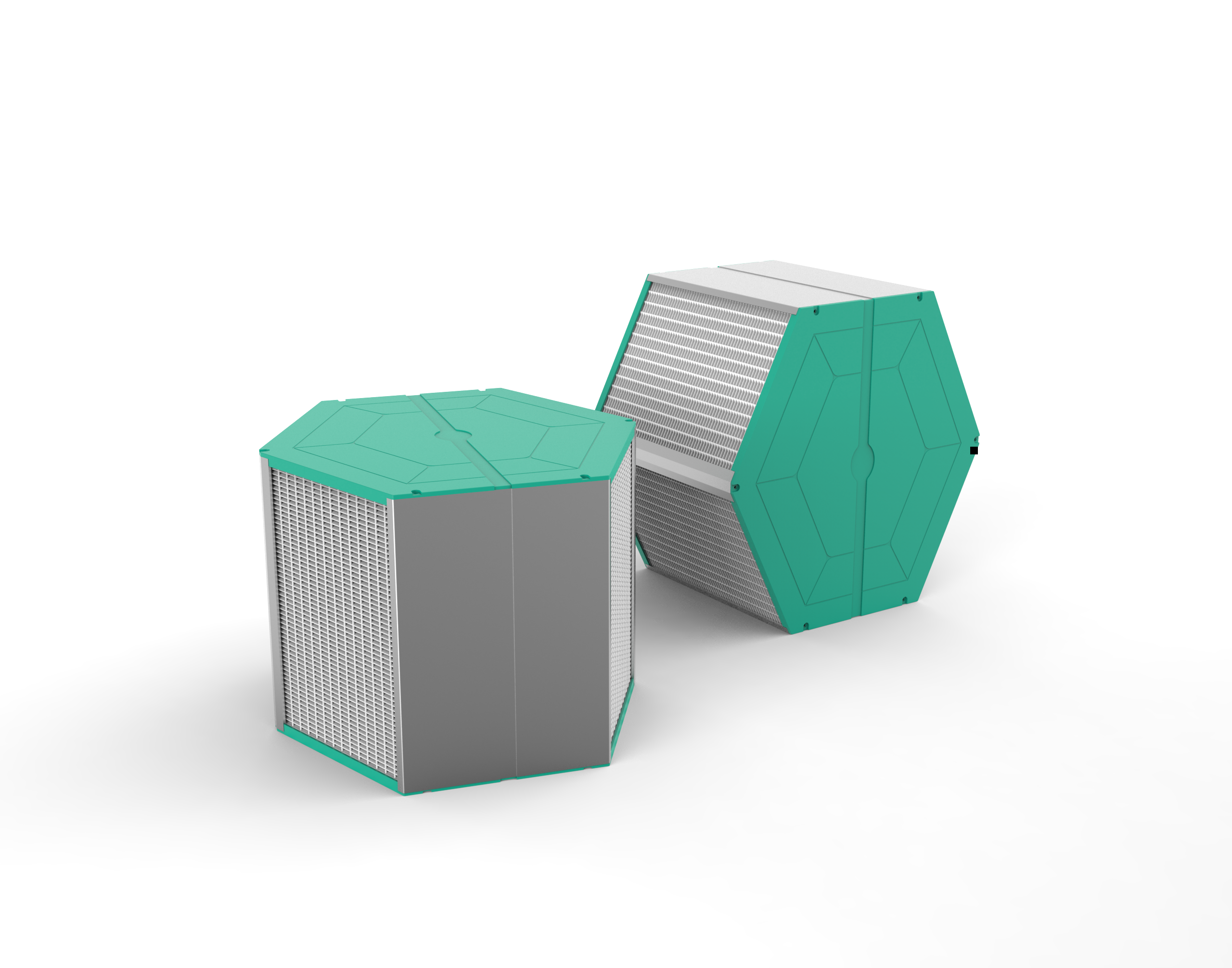 What Are the Key Benefits of Installing an ERV Air Exchanger?