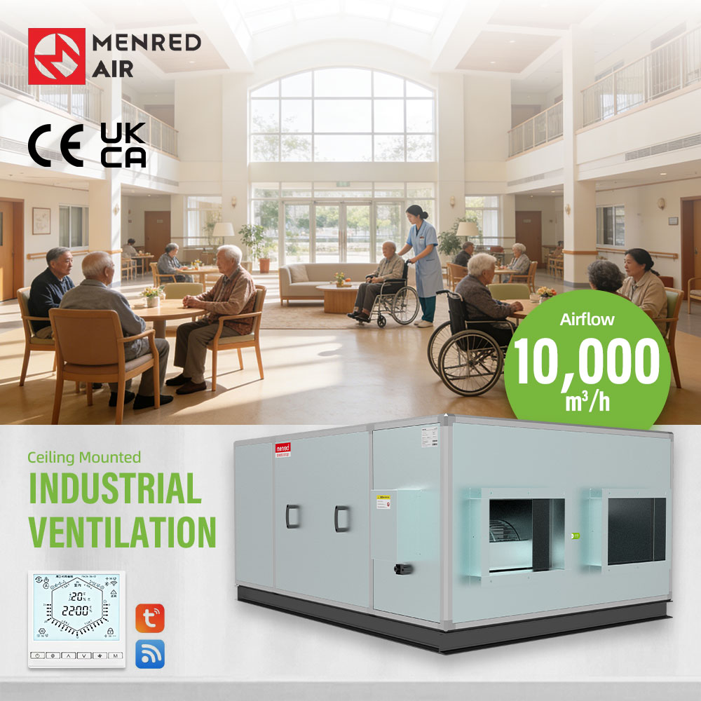 What Are the Common Misconceptions About Heat Exchange Ventilation?