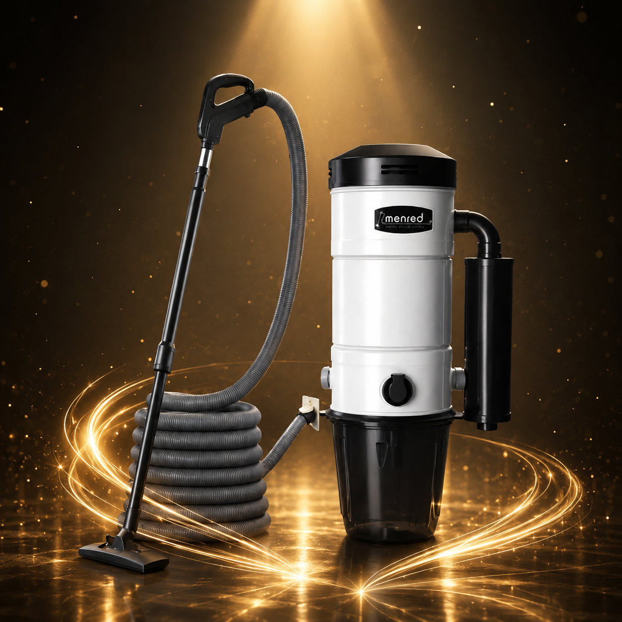 What Are the Popular Brands for Strong Central Vacuum Systems?