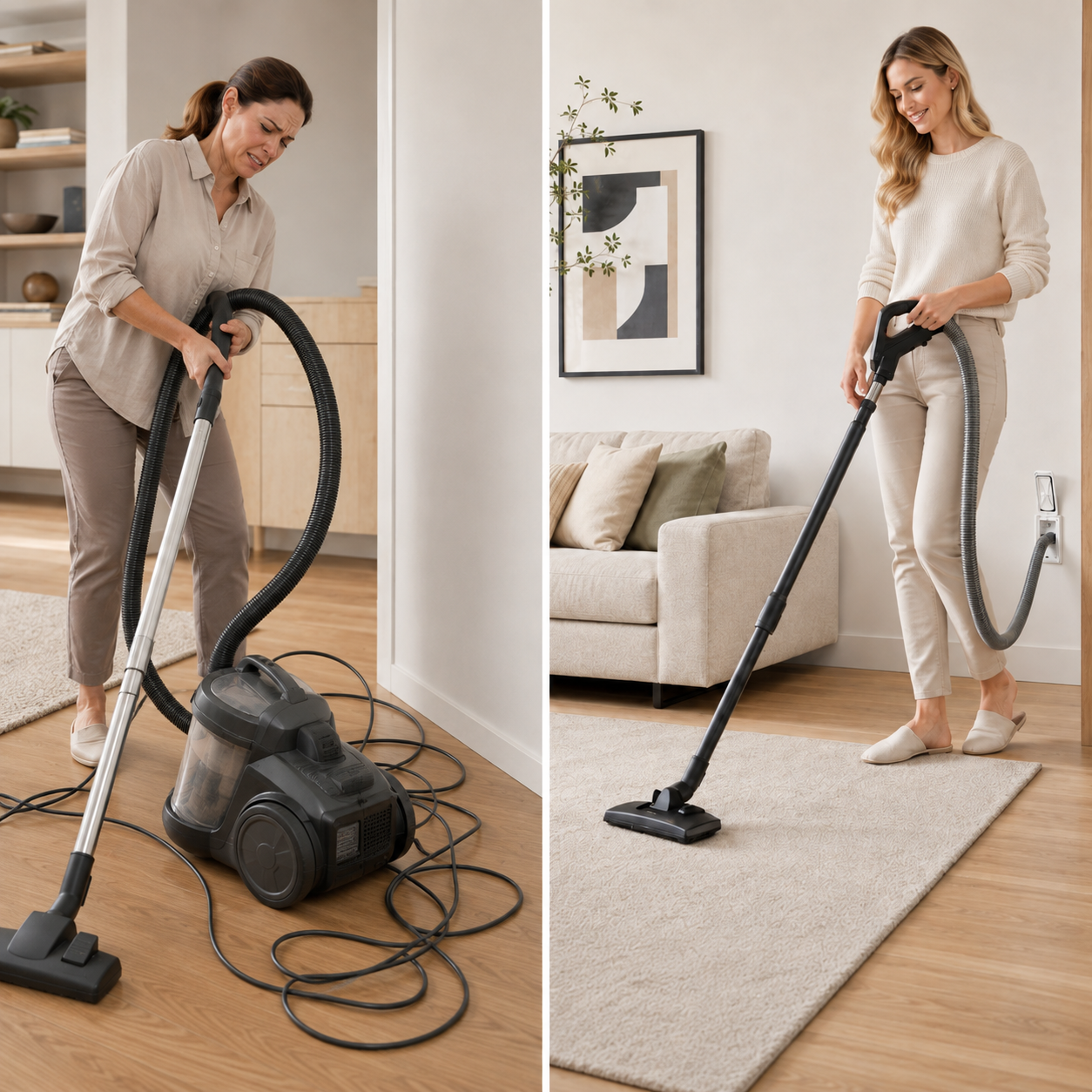 How to Calculate the Total Cost of Ownership for Built-In Vacuum Systems