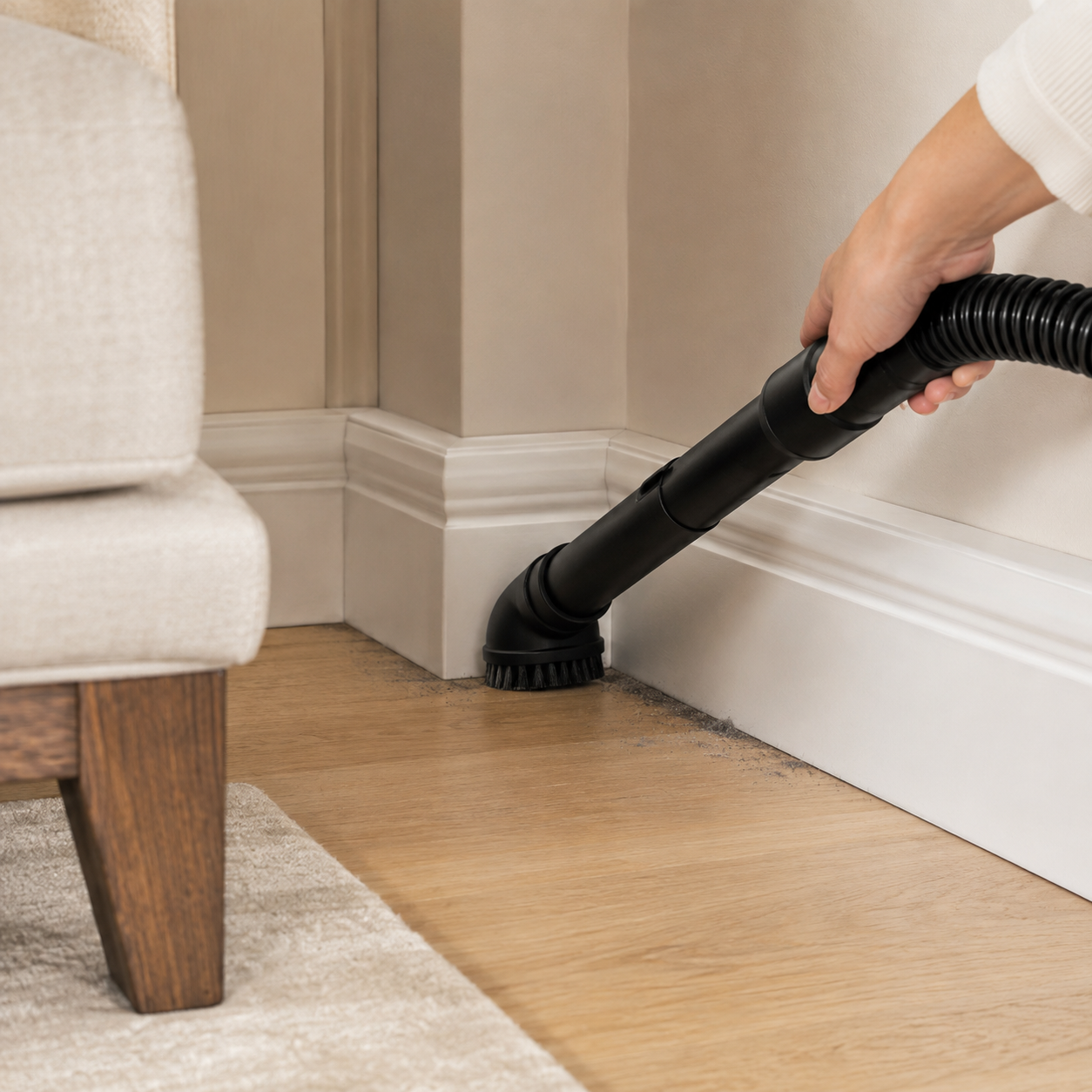 How to Choose the Right Central Vacuum System for Your Home?