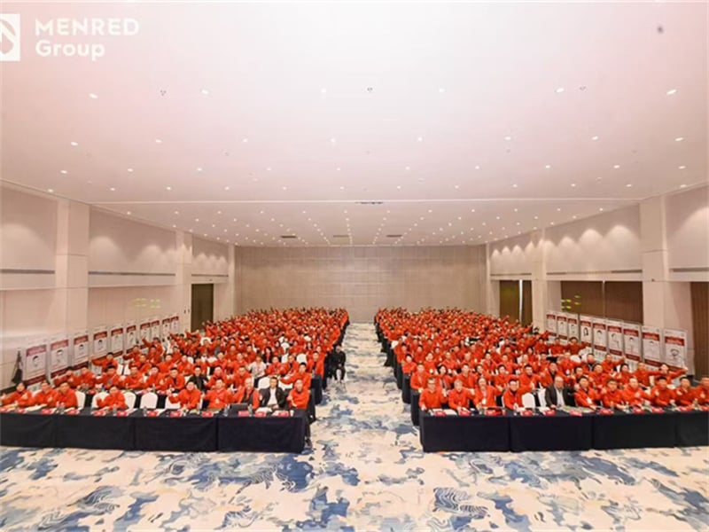 Wuheng Better Housing Summit 2026