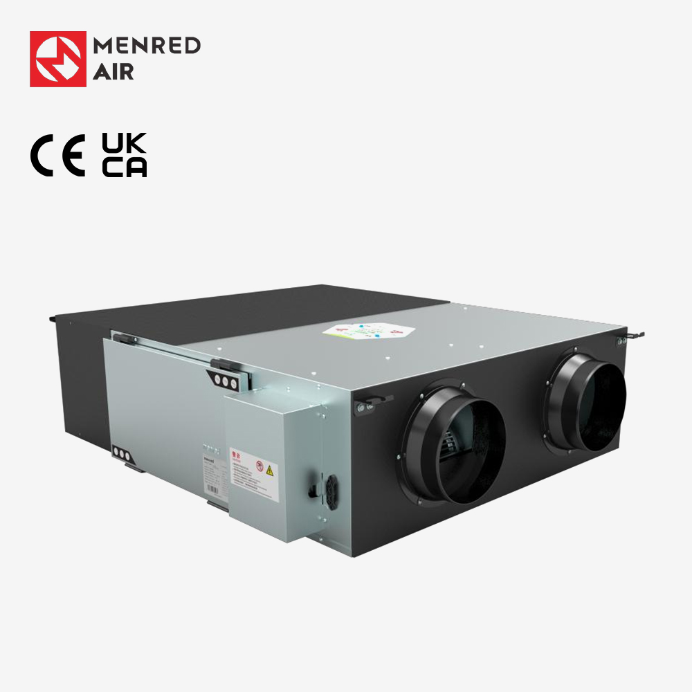 Where to Find the Best Deals on Single Room Heat Recovery Units for Wholesale Buyers
