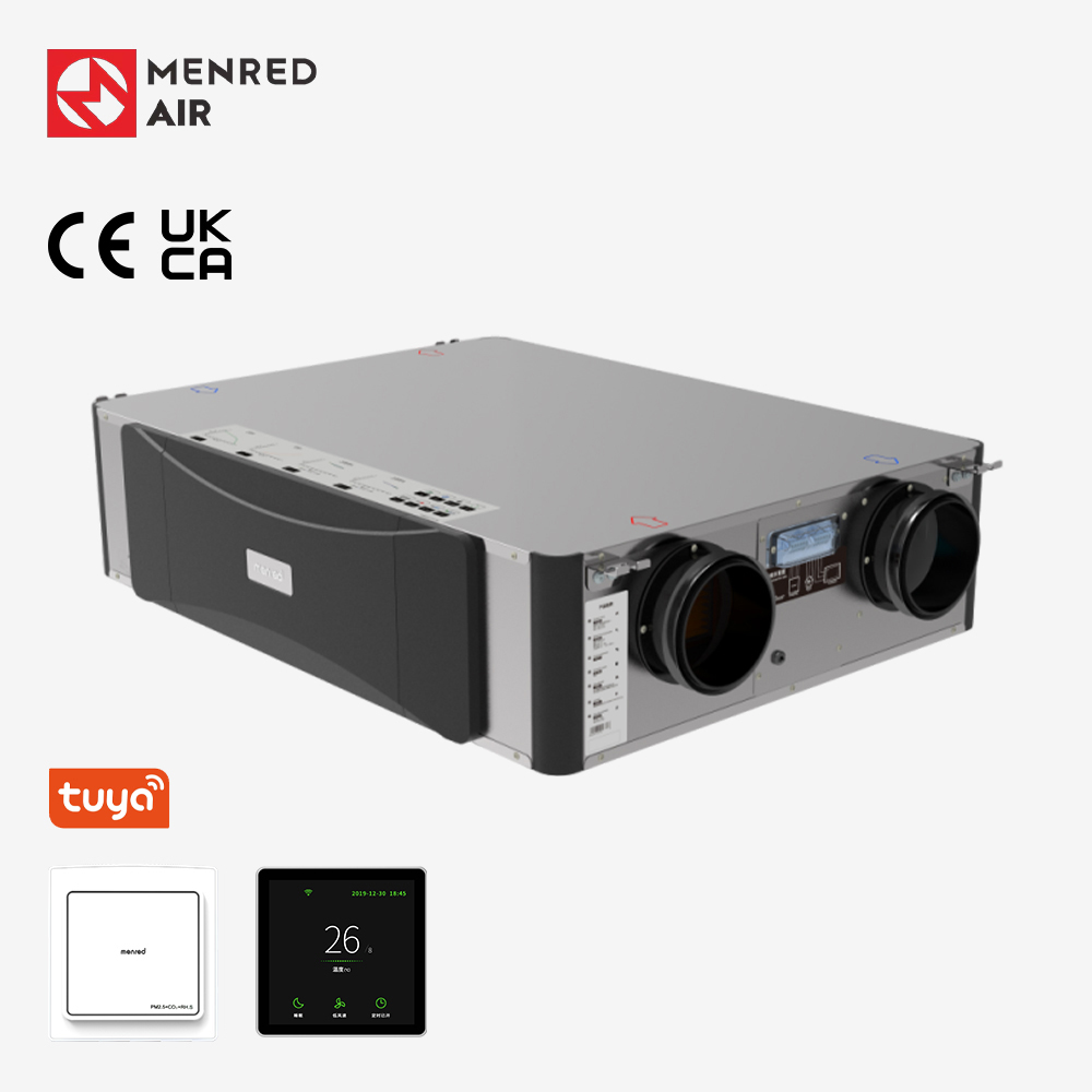 Where to Find Wholesale Domestic Heat Recovery Units at Competitive Prices?