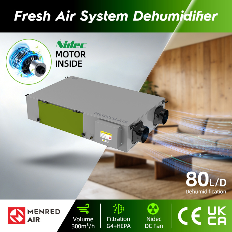 What Are the Top Features to Look for in a Heat Reclaim Ventilator?