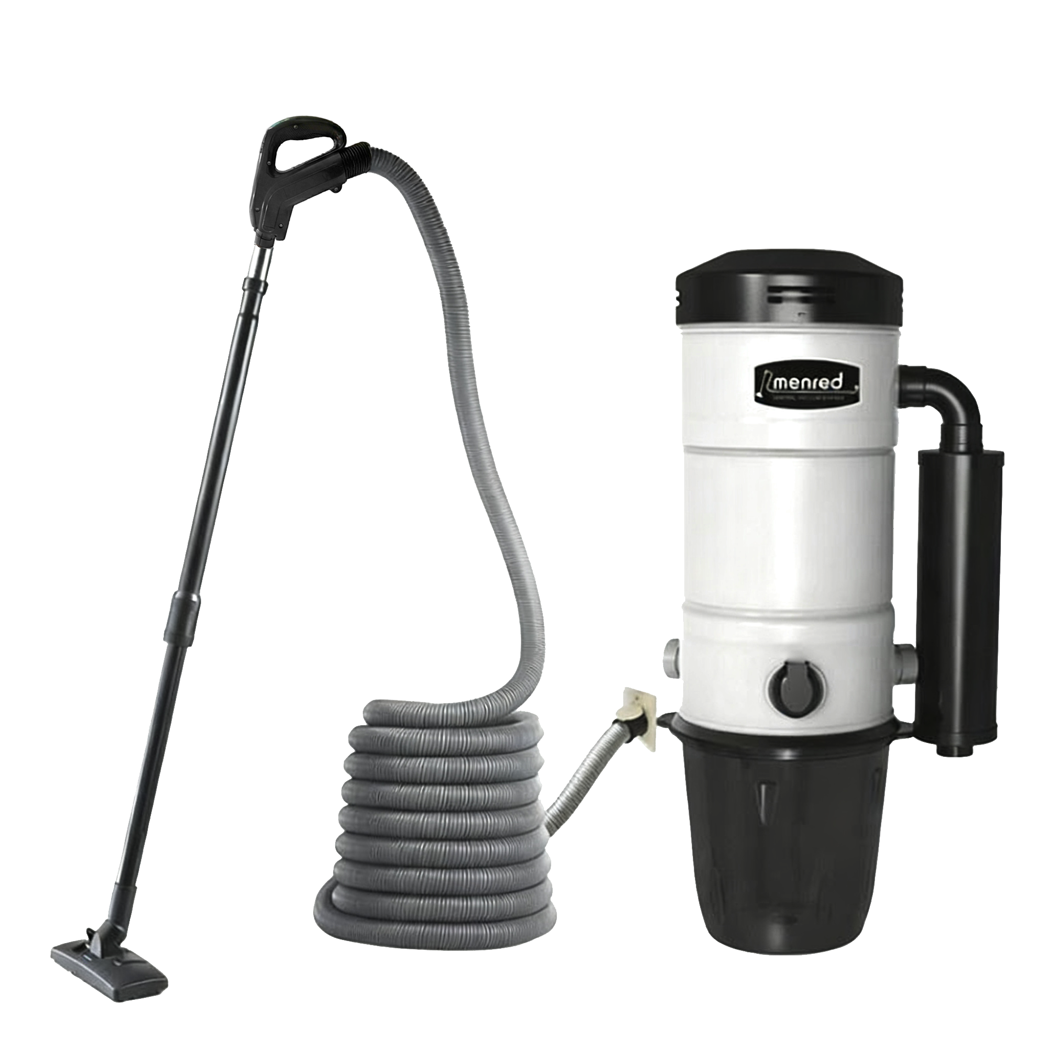 What Makes Center Vacuum Cleaners a Cost-Effective Solution for Retailers?