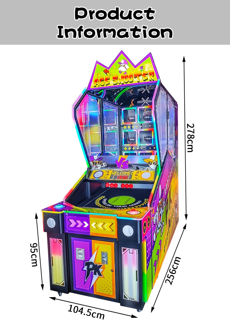 Funforward Unique 3D arcade floor plan custom arcade solution EU compliant indoor playground _02.jpg