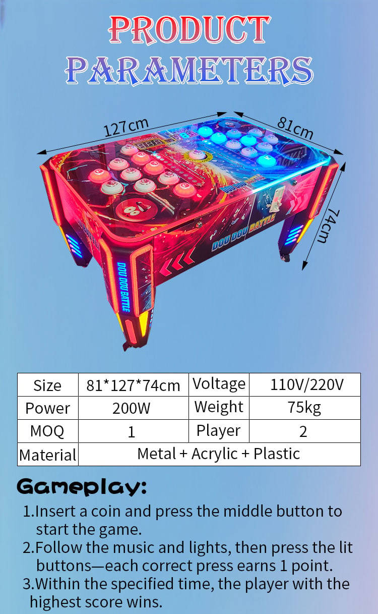 Funforward family arcade solution kids arcade setup arcade equipment bundle indoor playground solution_02.jpg