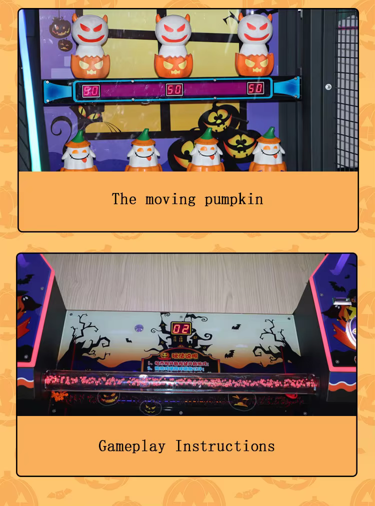 Funforward professional arcade setup high-profit arcade machines arcade solution customization for sales