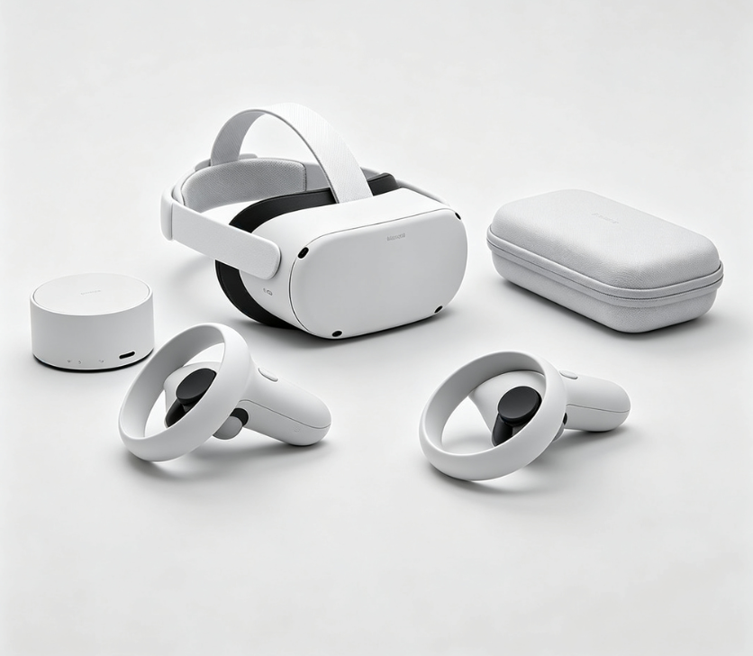 1. The Strategic Value of the VR Arcade Machine