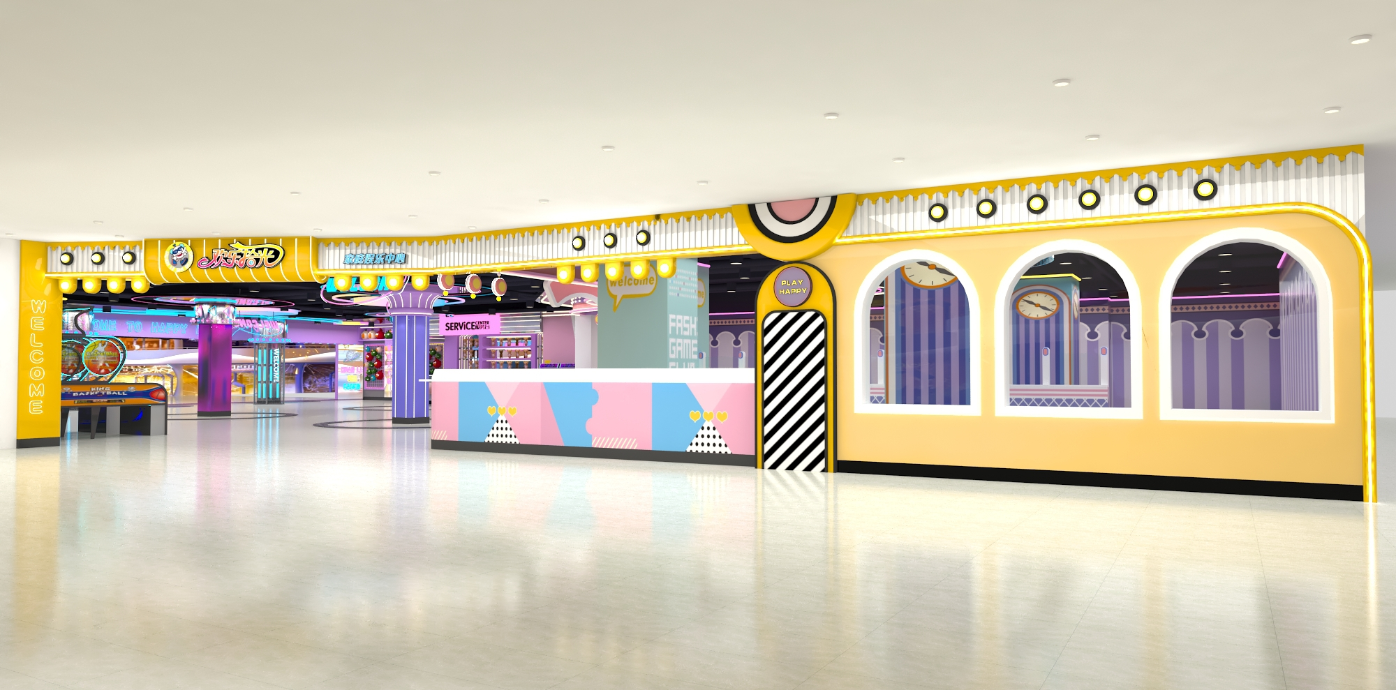Project Background