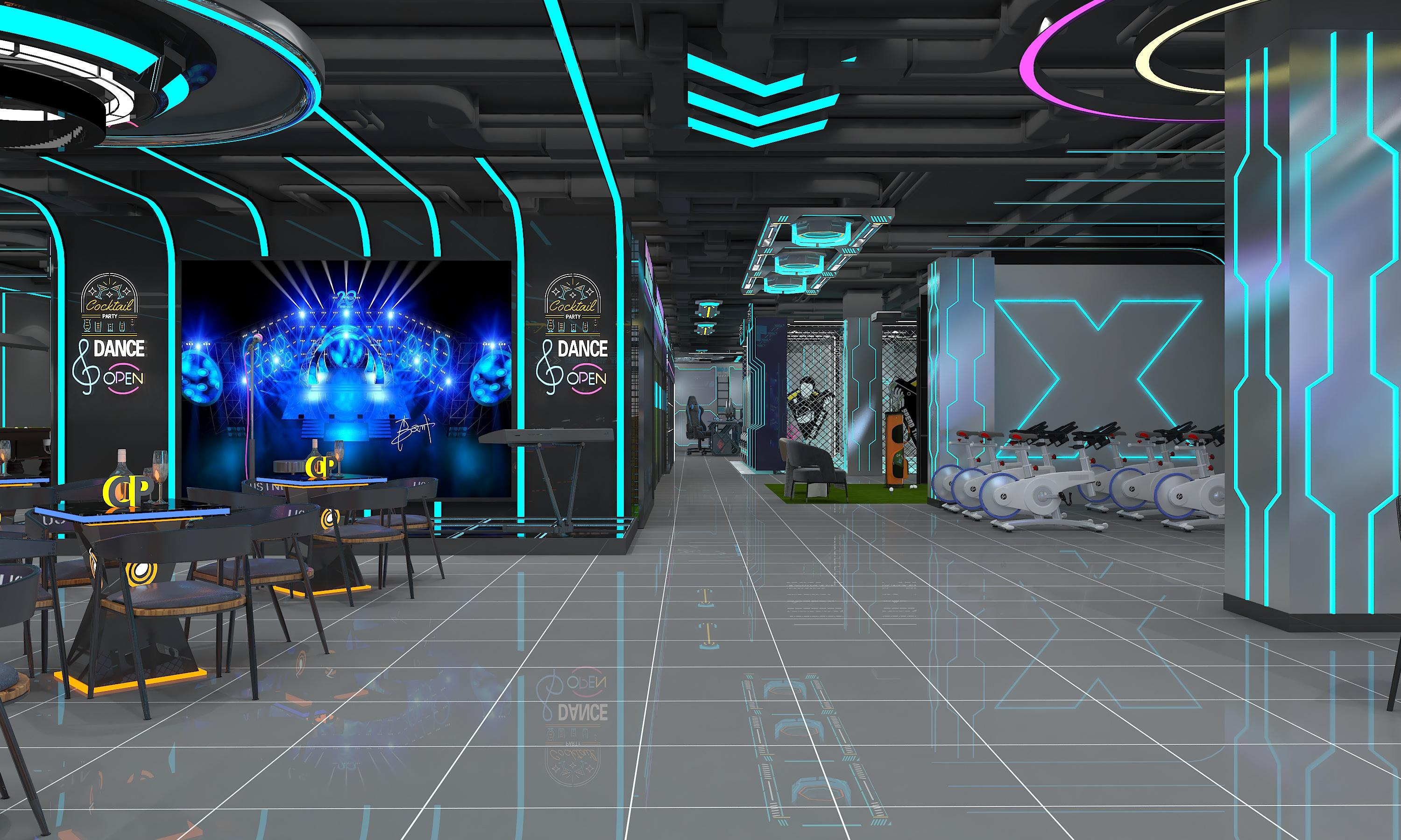 Project Background