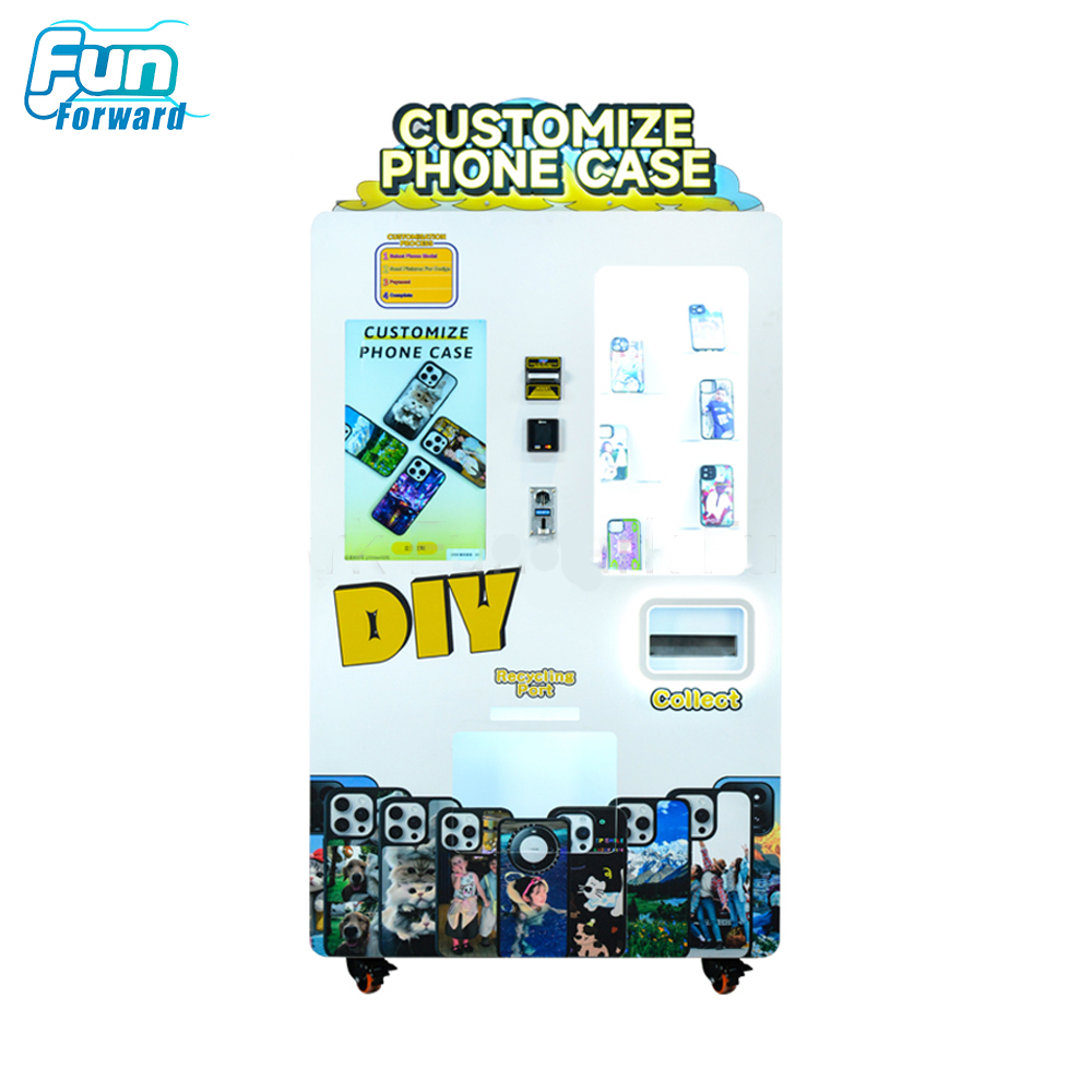 EU compliant indoor playground project management for playground high durability prize machine for arcade arcade solution customization