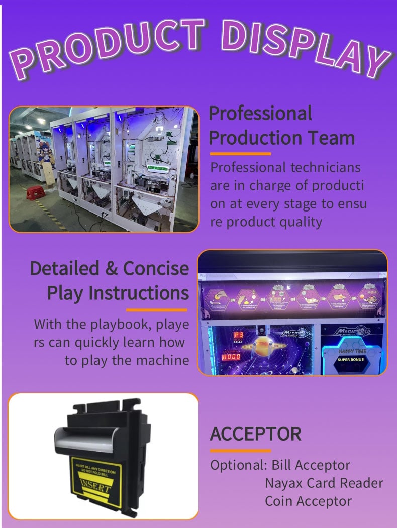 Funforward one-stop solution high-profit arcade machines chain arcade solution for entertainment center_03.jpg