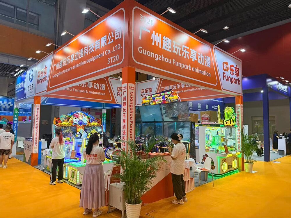gTI China Expo 2025