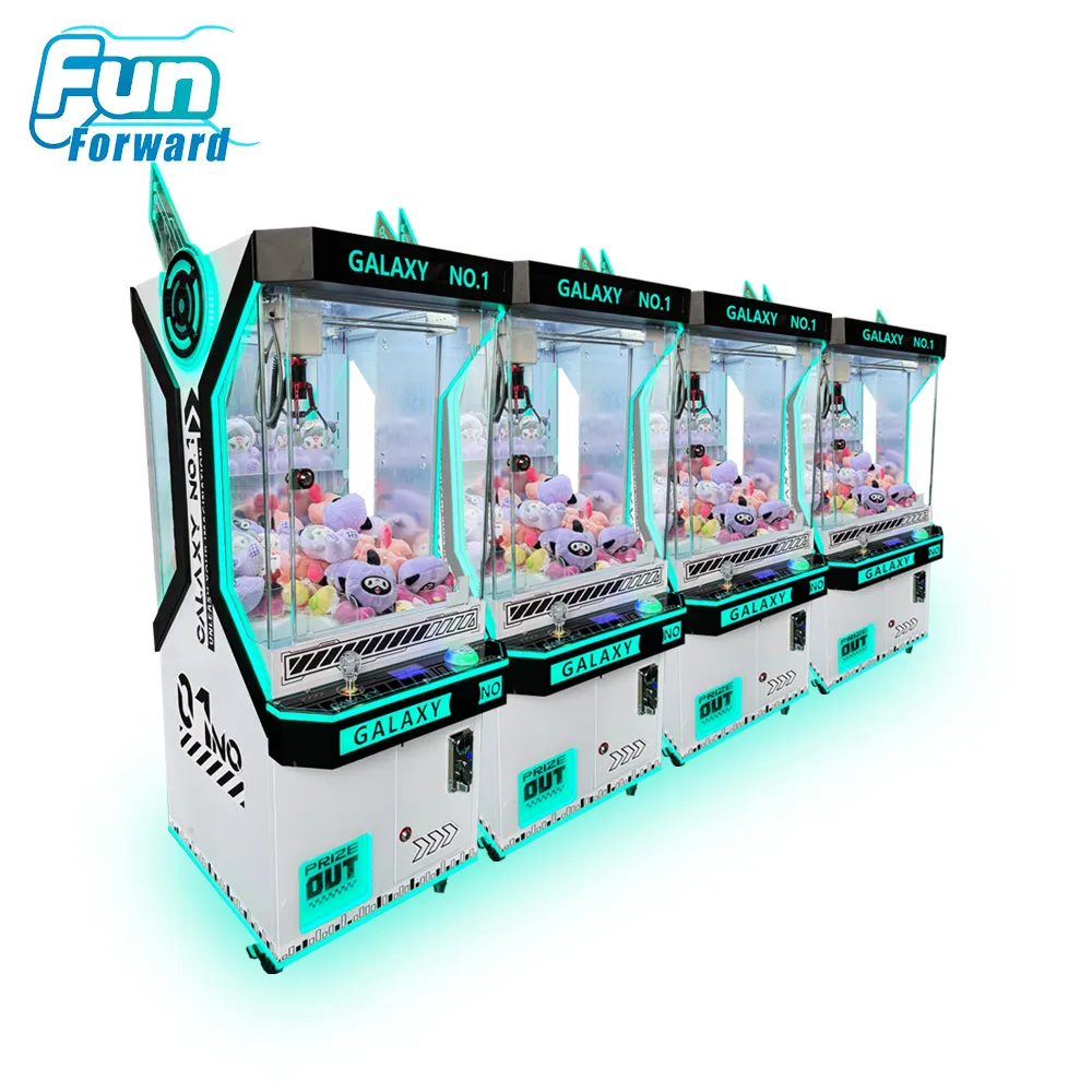 The Psychology Behind Claw Machine Attraction (Why People Keep Playing)