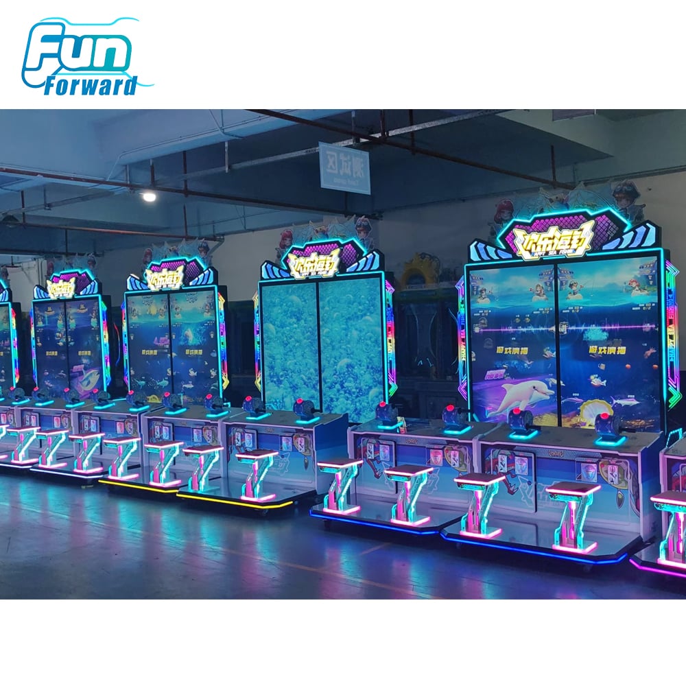 bespoke arcade setup_China redemption machine manufacturer project management for playground high-profit arcade machines for sales.jpg