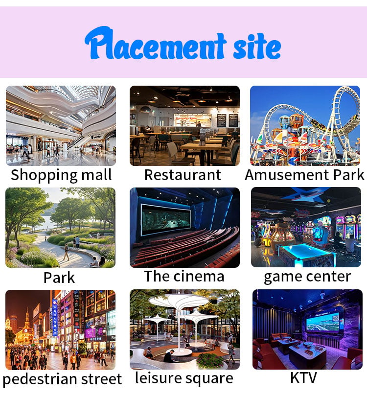 Funforward special compact prize machine for supermarket project management for playground for site construction_05.jpg