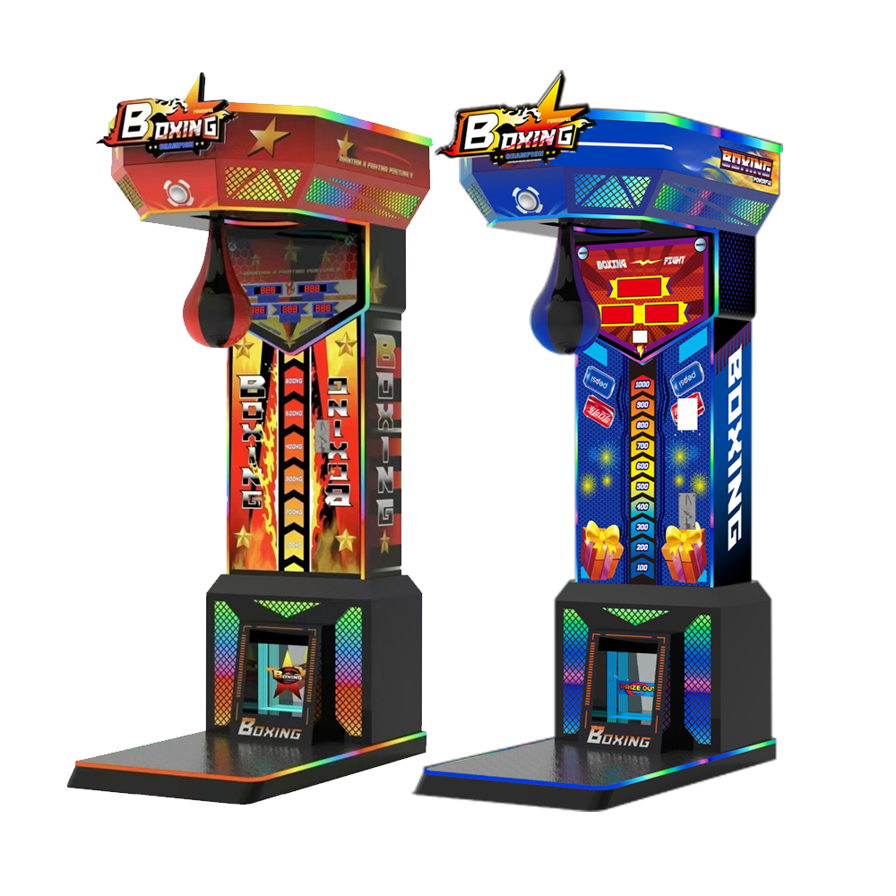 Sport Arcade Maskine