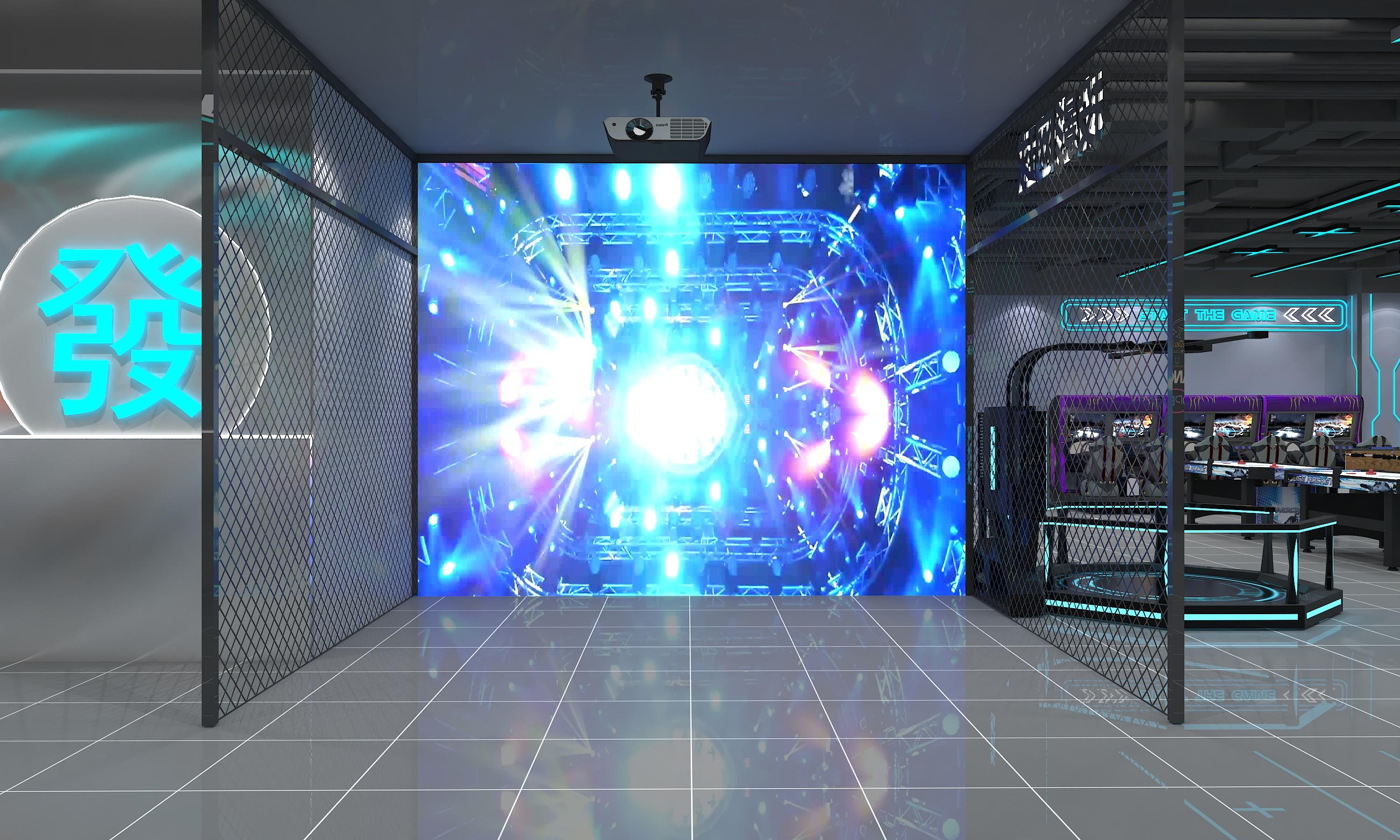 Project Background