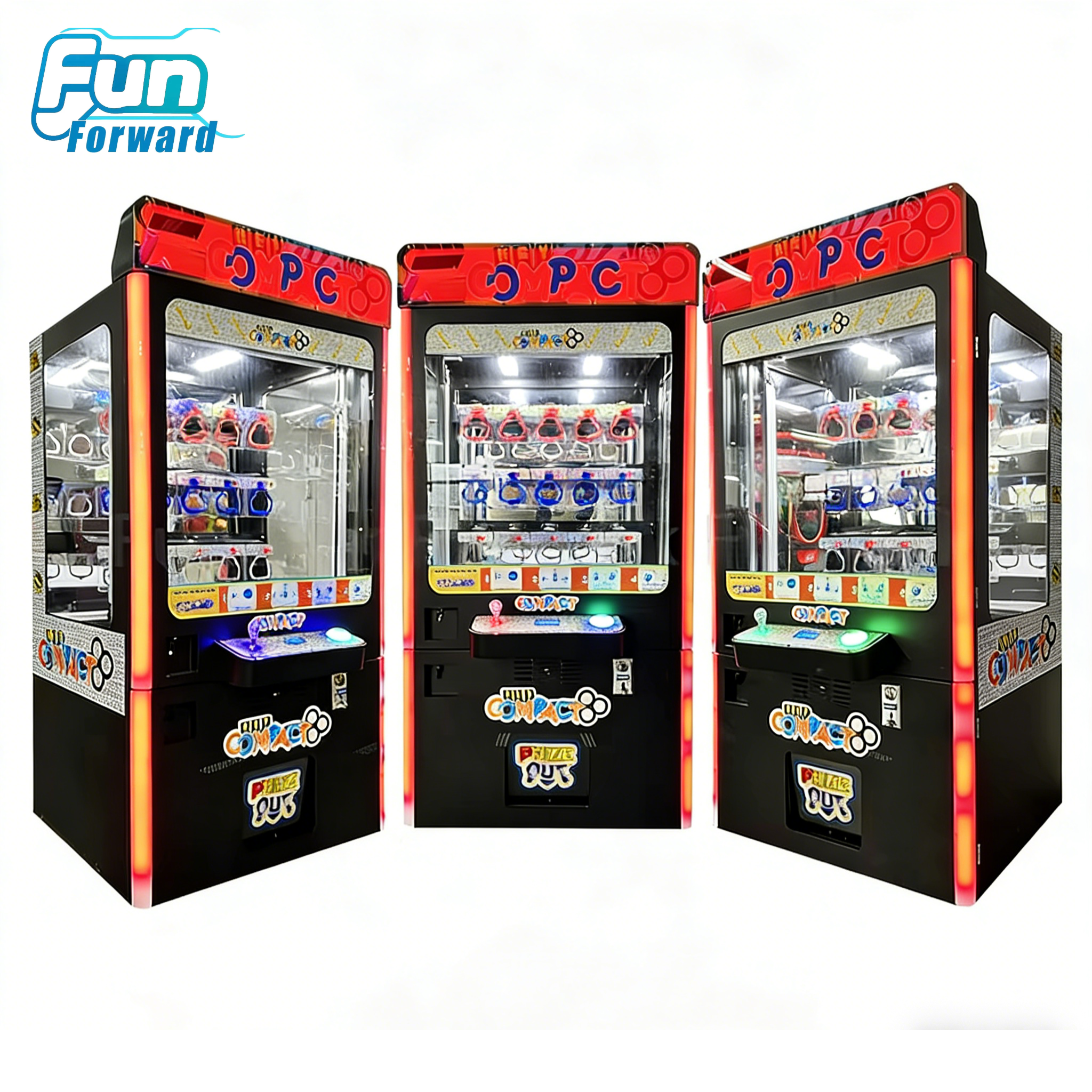 How to Improve Arcade Game Center Daily Revenue (Operator Tips)