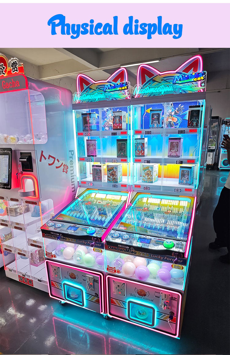 Funforward special compact prize machine for supermarket project management for playground for site construction_06.jpg
