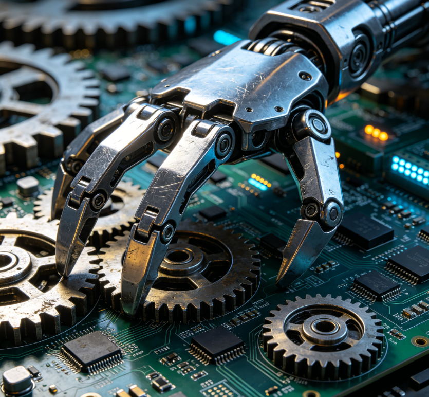 Mainboard kit