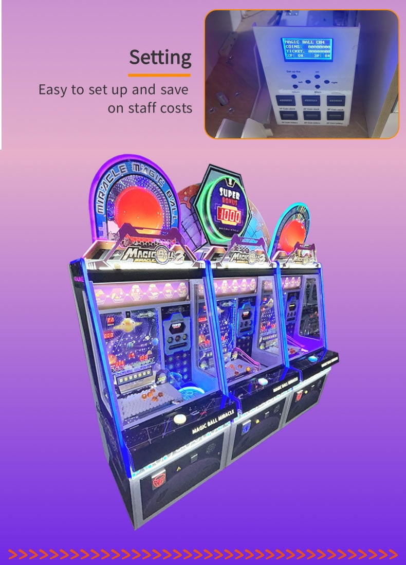 Funforward one-stop solution high-profit arcade machines chain arcade solution for entertainment center_04.jpg