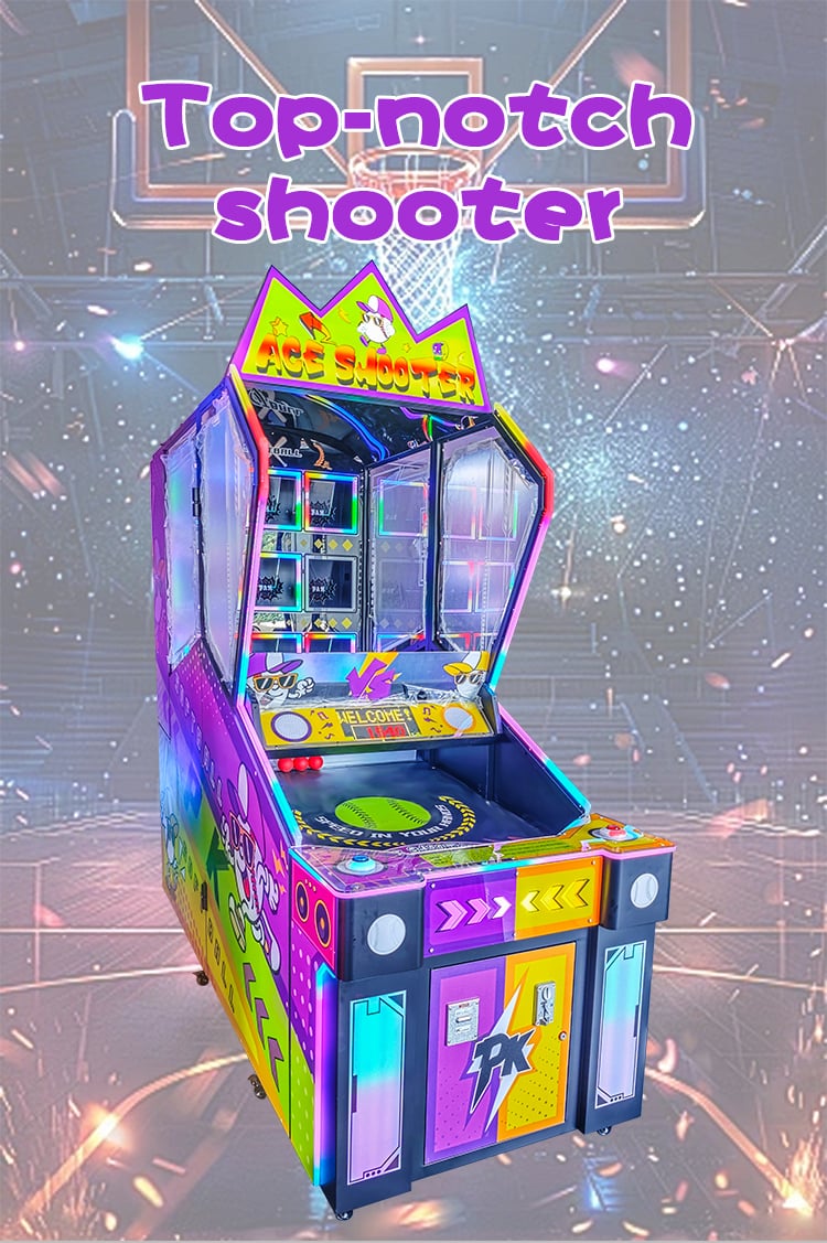 Funforward Unique 3D arcade floor plan custom arcade solution EU compliant indoor playground _01.jpg