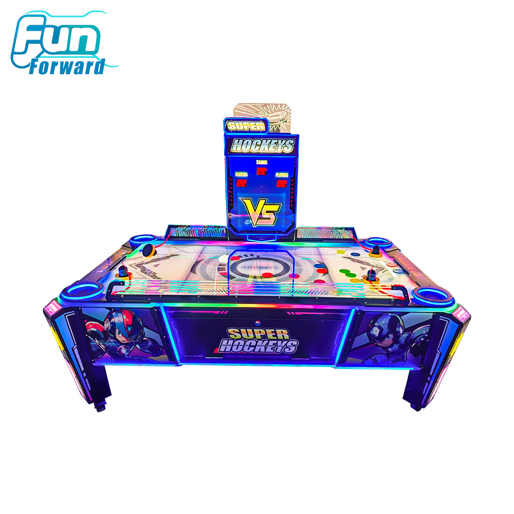 Indoor playground solution commercial indoor playground setup high-profit arcade machines arcade equipment bundle high-profit arcade machines bespoke arcade setup