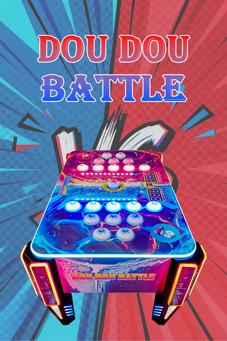 Funforward family arcade solution kids arcade setup arcade equipment bundle indoor playground solution01.jpg