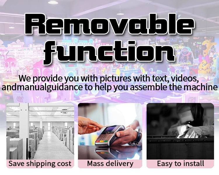 Funforward bespoke arcade setup commercial arcade solution adult arcade unique 3D playground floor plan for design_09.jpg
