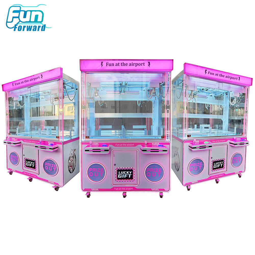 Pricing Strategy for Doll Machine Play Tokens & Membership Cards