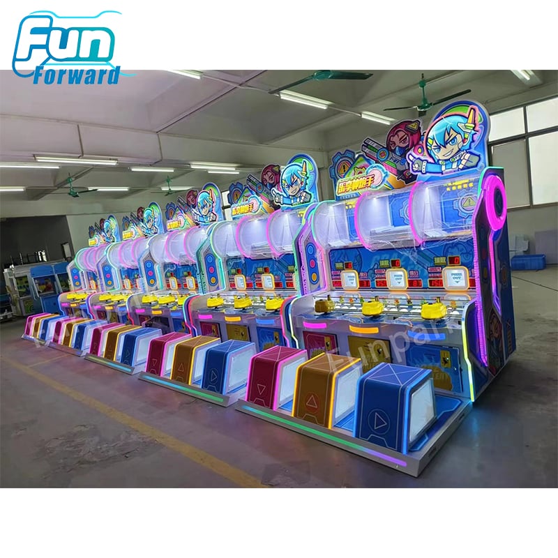 How to Calculate ROI for an Indoor Amusement Park Project