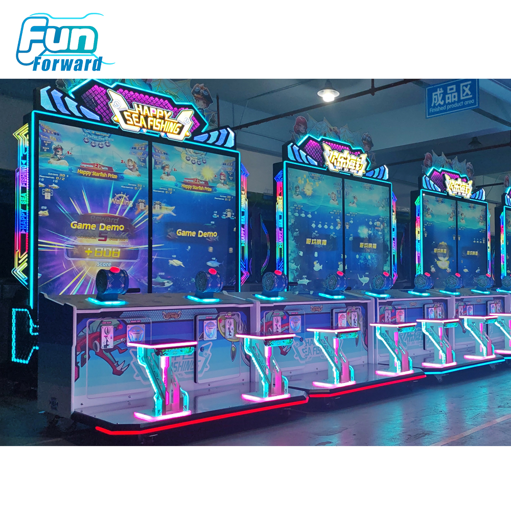 arcade machine package_China redemption machine manufacturer project management for playground high-profit arcade machines for sales.jpg