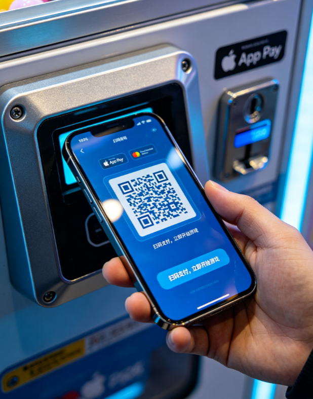 Online payment