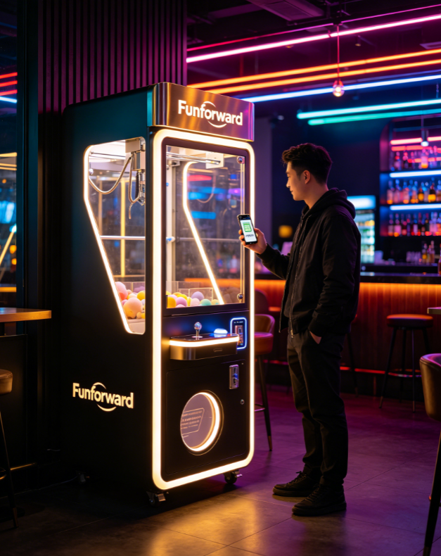 The 2026 Profit Guide: Why Investing in a Crane Machine is the Ultimate Business Move