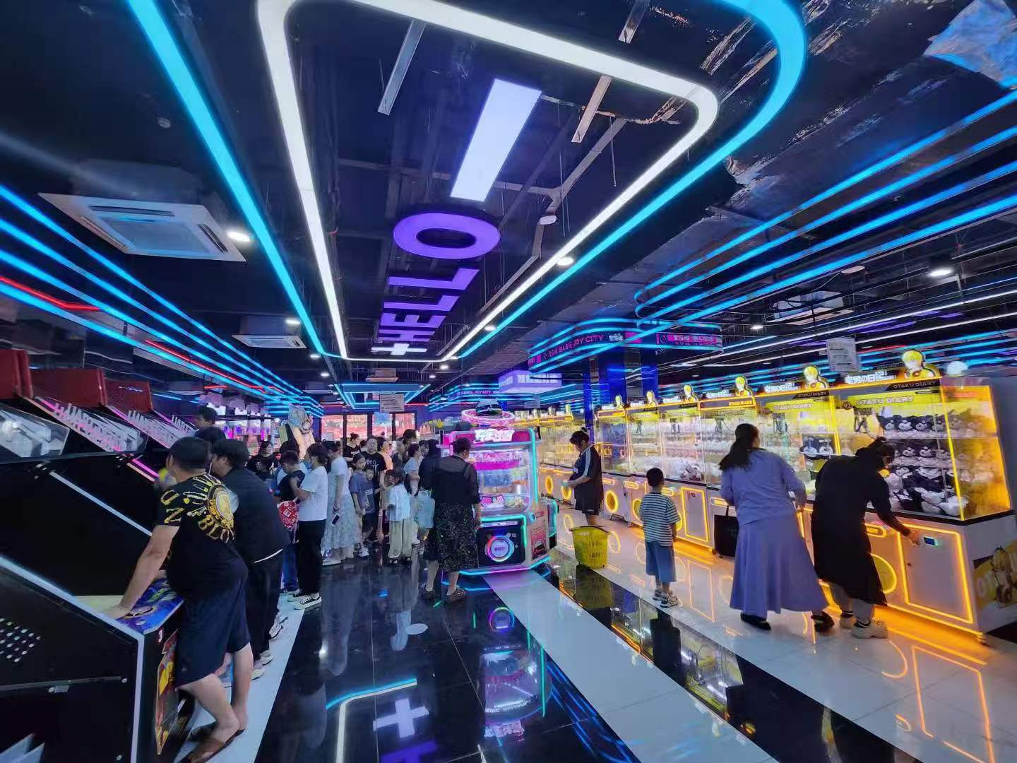 How to Choose the Right Supplier for Indoor Playground Equipment