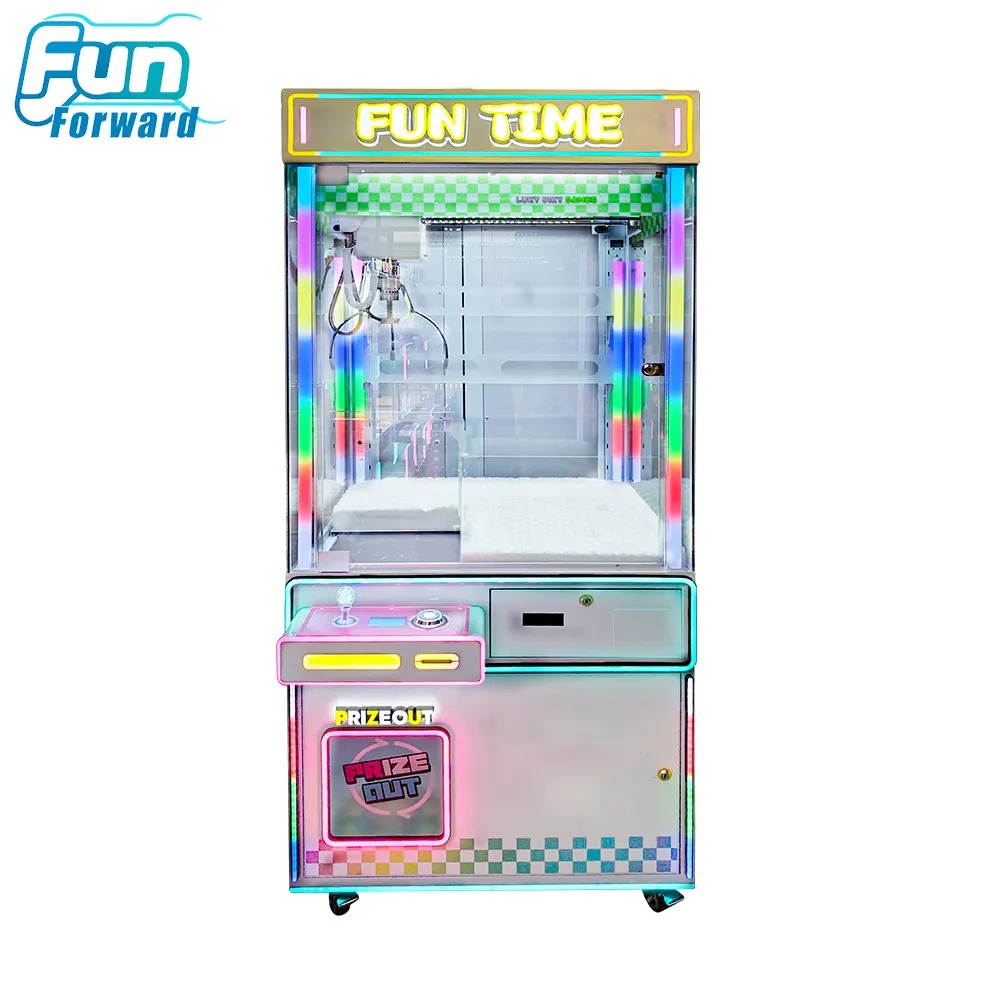 10 Mesin Arcade Teratas dengan ROI Tertinggi bagi Operator
