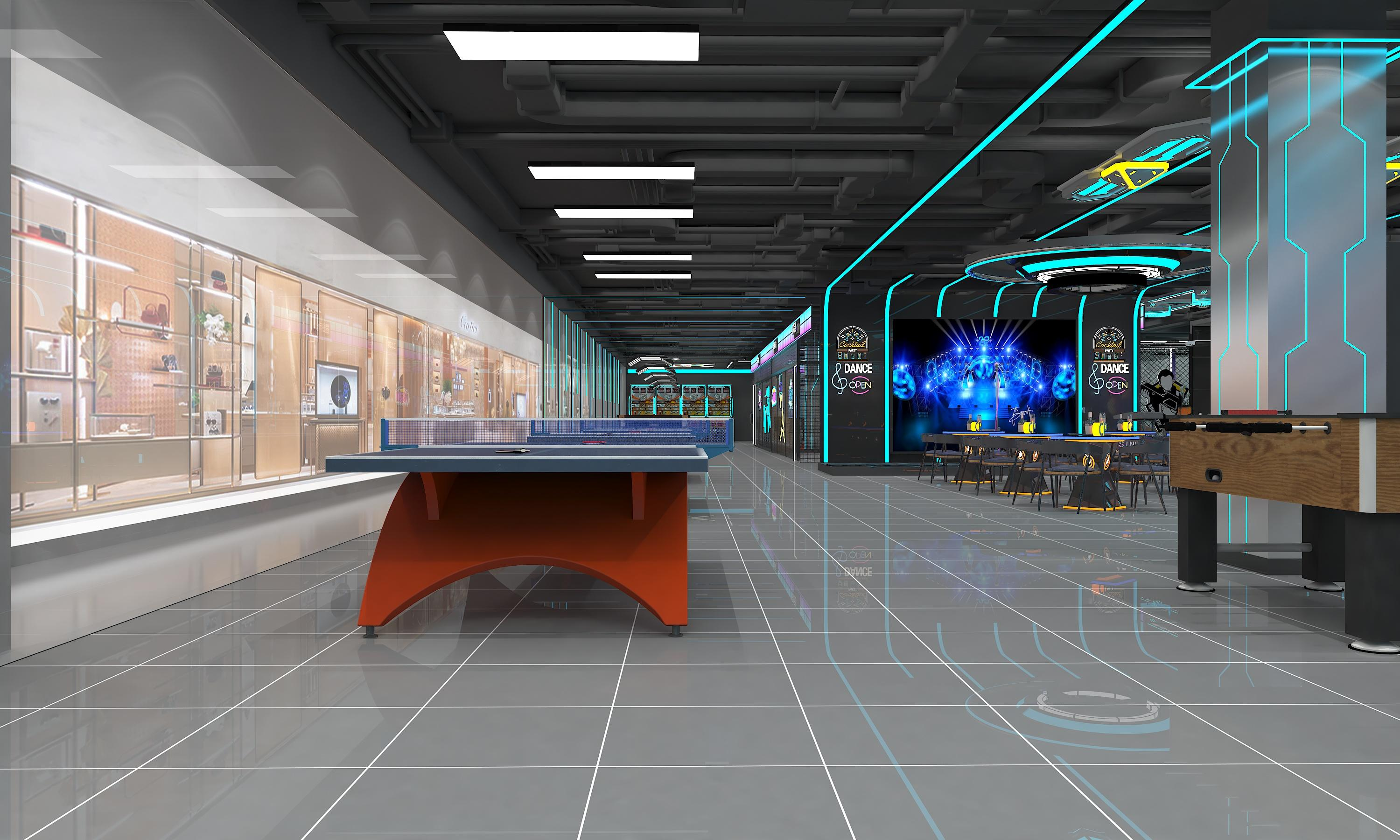 Project Background