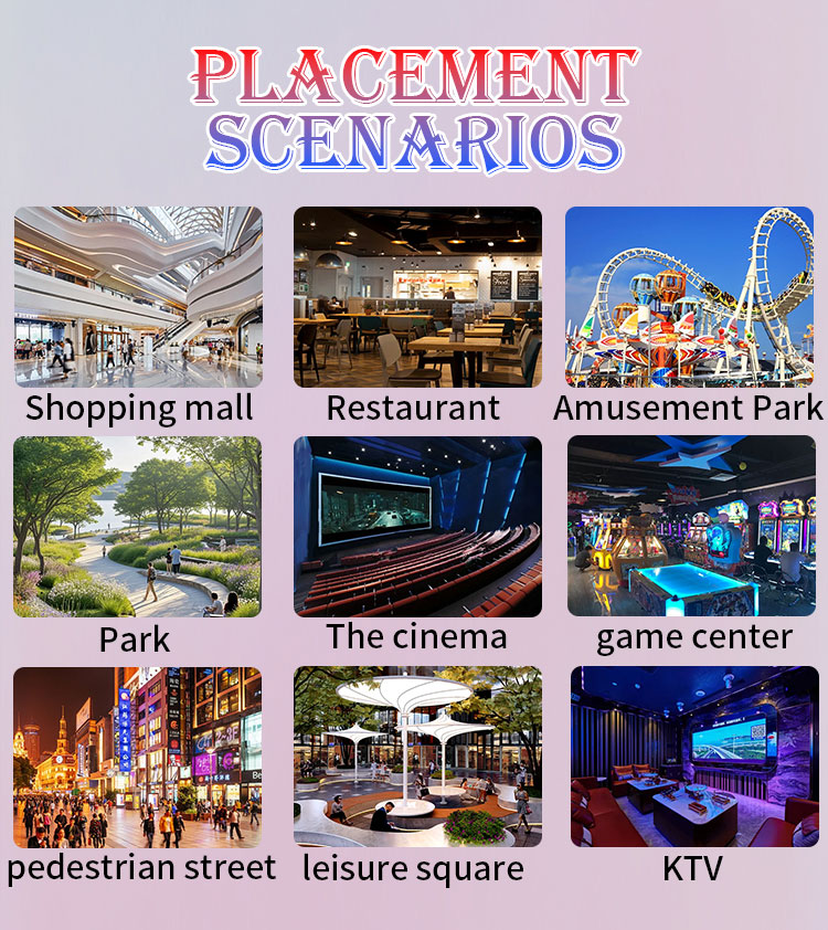Funforward family arcade solution kids arcade setup arcade equipment bundle indoor playground solution_05.jpg