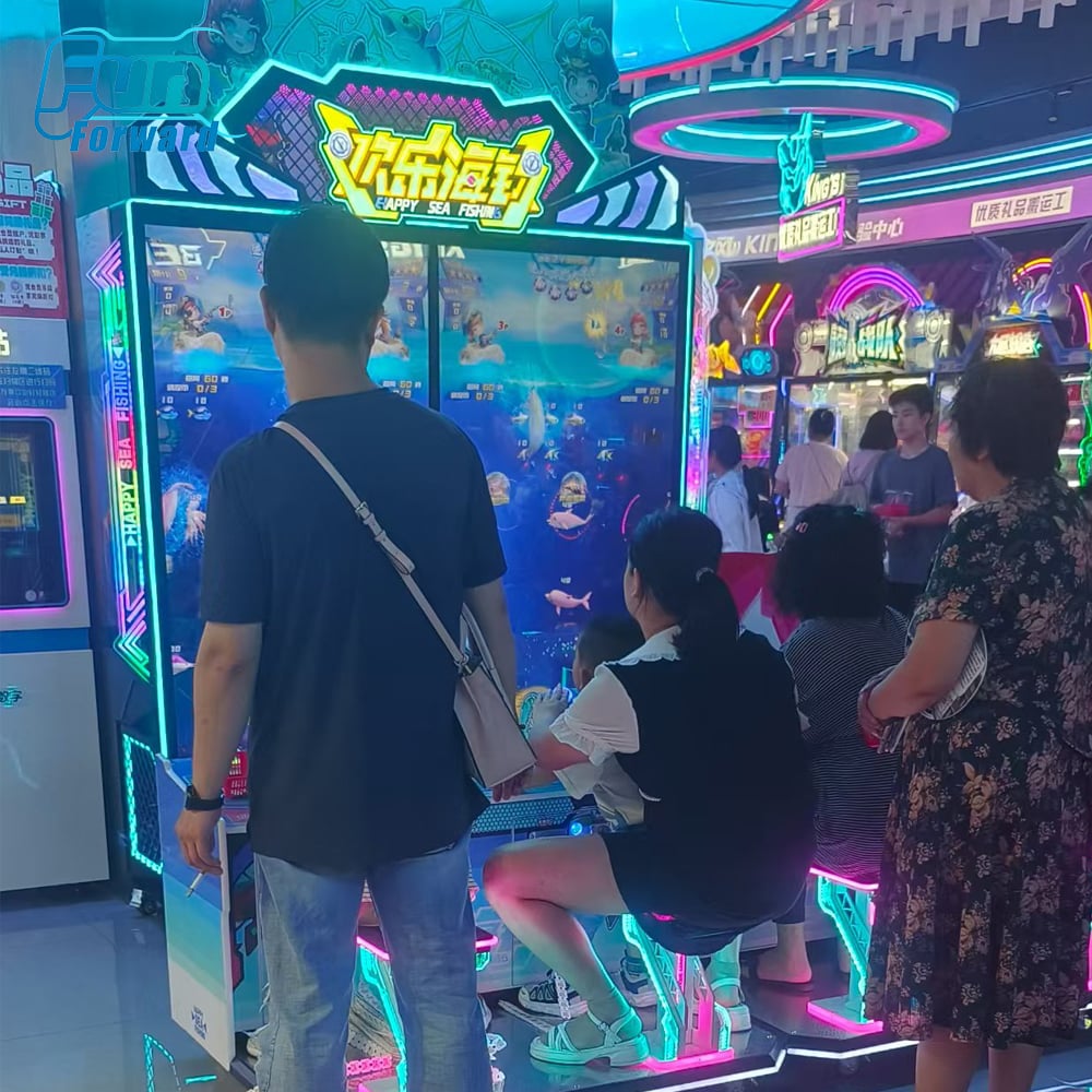 arcade layout design service_China redemption machine manufacturer project management for playground high-profit arcade machines for sales.jpg