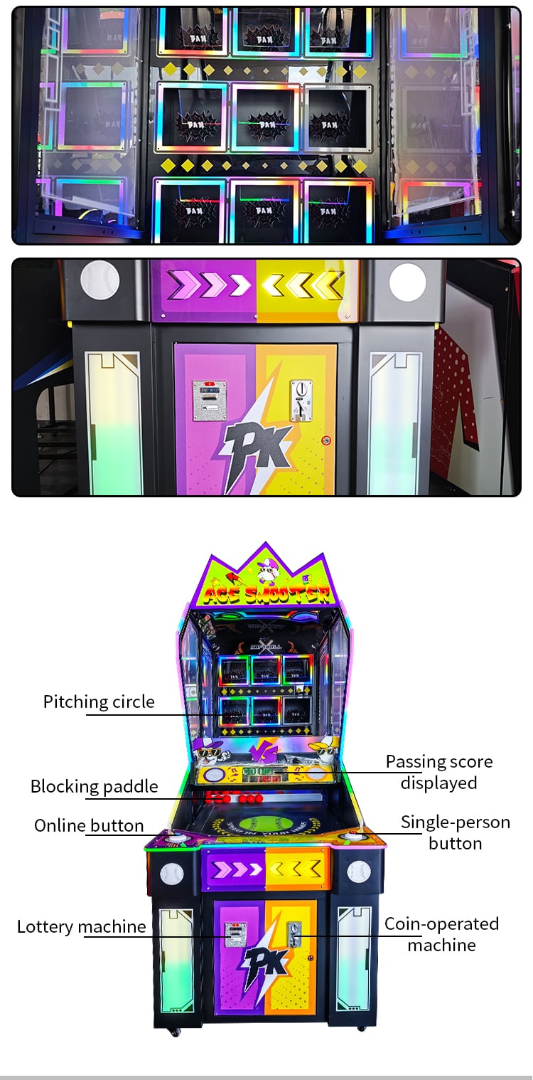 Funforward Unique 3D arcade floor plan custom arcade solution EU compliant indoor playground _05.jpg
