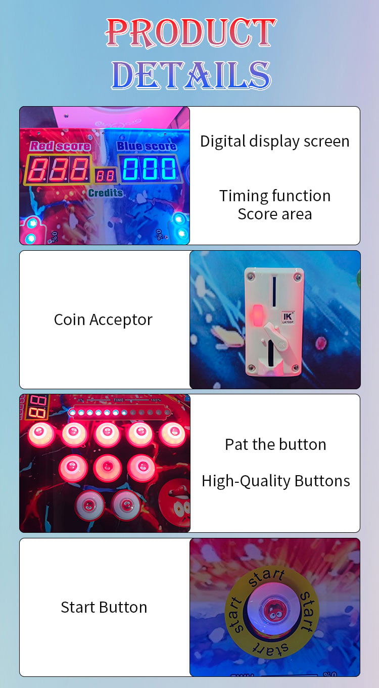 Funforward family arcade solution kids arcade setup arcade equipment bundle indoor playground solution_03.jpg