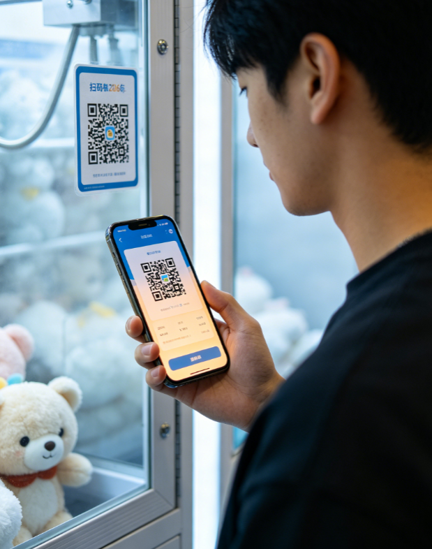 Online payment