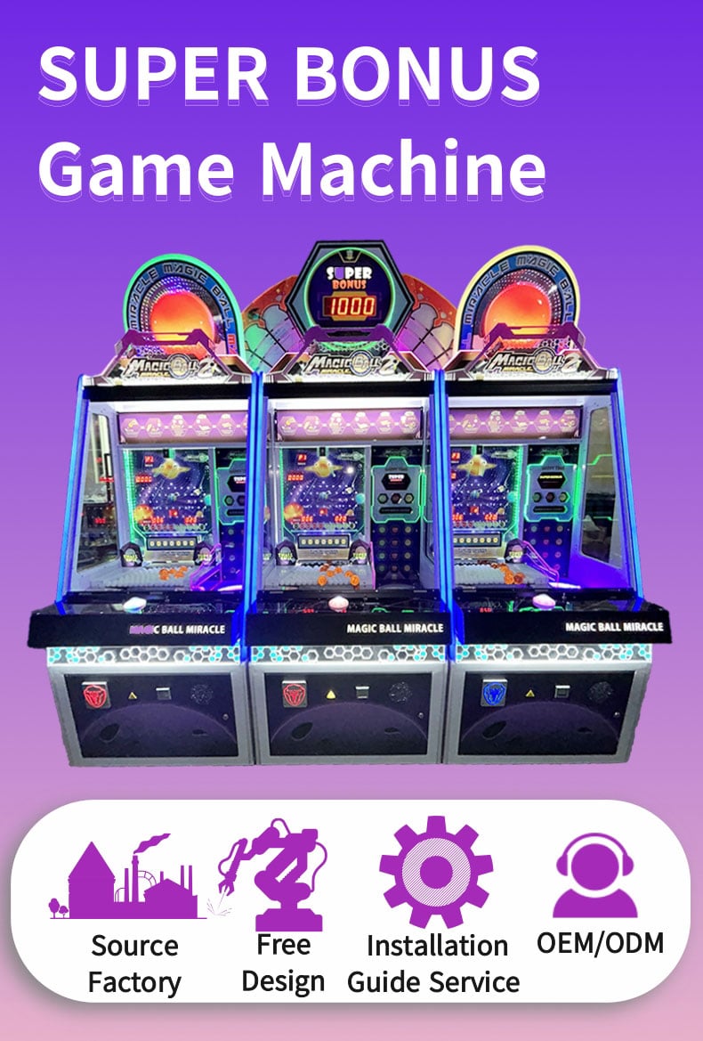 Funforward one-stop solution high-profit arcade machines chain arcade solution for entertainment center_01.jpg
