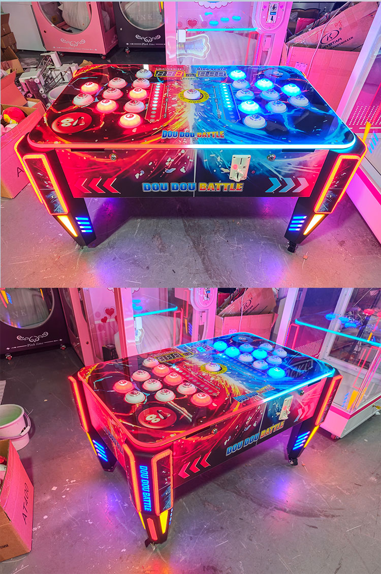 Funforward family arcade solution kids arcade setup arcade equipment bundle indoor playground solution_04.jpg