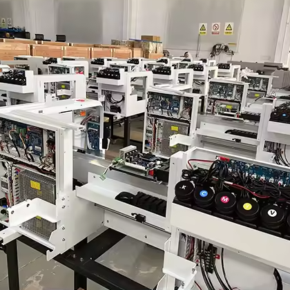 Shenzhen Shenchuangxing Technology Co., Ltd.