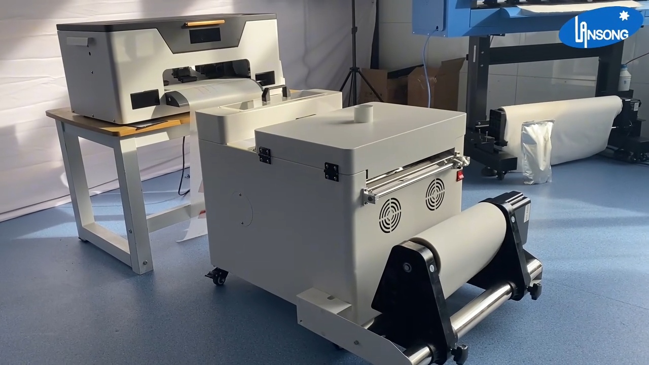 Premium Printer Solutions – Powered by Professional Prowess