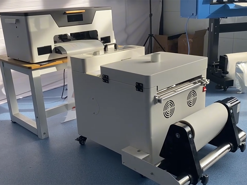 DTF Printers: Practical Printing Solutions for Modern Apparel Production